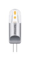 2W-(20W) PHILIPS COREPRO LEDCAPSULELV G4 827 D