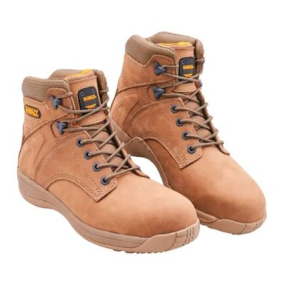 Dewalt Extreme Stone SB Safety Boots (10)
