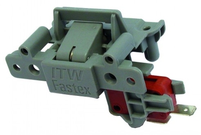 Hotpoint Dishwasher Door Latch Assembly