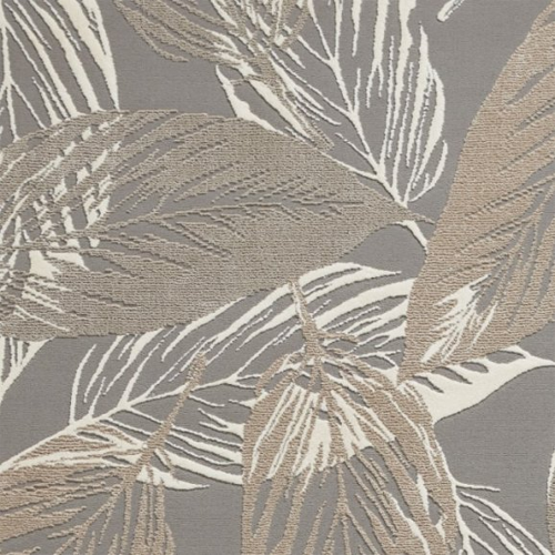 Flores 1925 Grey Rug 2