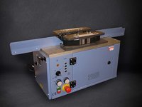 Diamond Edge Polishing Machine