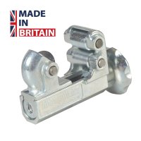 Monument Tools No 0 Size 4-22mm Copper Pipe Cutter 264Y