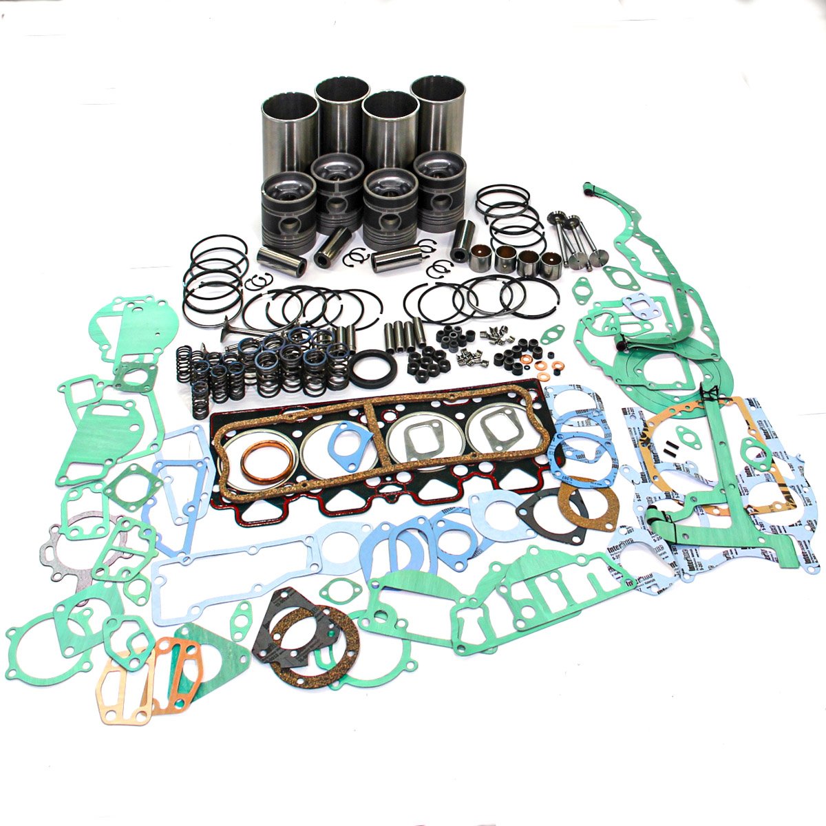 ENGINE KIT: 4.236
