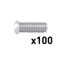 M4 Aluminium Threaded Stud Dent Puller Key