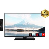 WALKER 50" SMART 4K HDR ULTRA SLIM TV