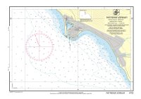 Icelandic Chart - 410 Patreksfjörður
