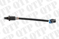 Water in Fuel Sensor