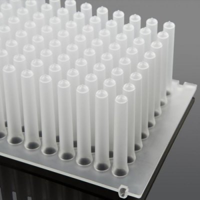 Plastic Tip Combs for KingFisher