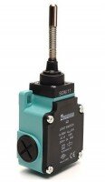 L2K13SOM101 Limit Switch IP65 Spiral Lever Plastic