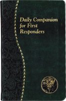Book - Daily Companion For First Responders   (42717)
