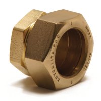 KUTERLITE DZR 22mm 951 STOP END