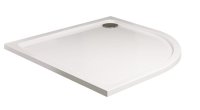 Tucker French Low Profile 45mm 1000mm Quadrant Anti Slip Shower Tray