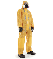 HONEYWELL Spacel Comfort Medium Suit Type 3/4/5/6