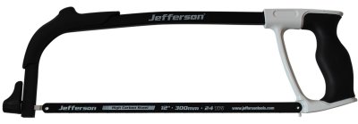 12'' Hacksaw