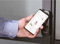 Suprema Mobile access maintenance recharge credit for Regular cards