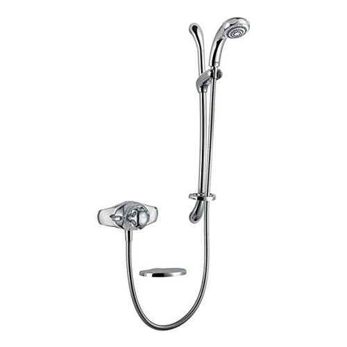 Mira Excel EV Shower
