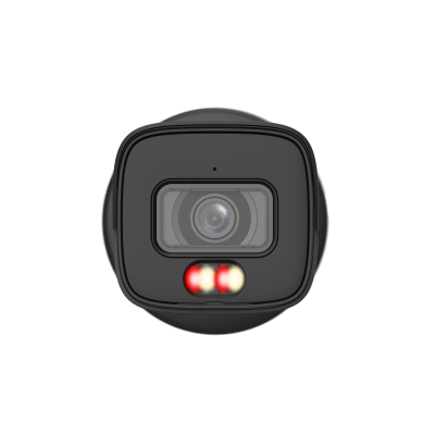 Dahua IPC-HFW3649E-AS-IL network camera in a security setup capturing live image