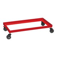 Tool Box Accessory Top Box Trolley