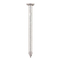 GALVANIZED ROUND NAIL 65x2.65mm 2.5KG PACK