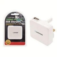LLOYTRON IPOD/IPHONE CHARGER