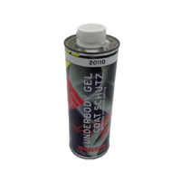 GELSON UNDERBODY GEL COAT 