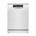 Bosch Series 2 Free Standing Dishwasher | 12 Place | SMS26AW08G