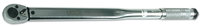 Torque Wrench 1/2inchDrive 25-250 ft/lbs