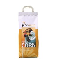 Fancy Feed Mixed Corn
