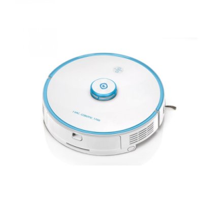 I-VAC COBOTIC 1700 ROBOTIC VACUUM CLEANER