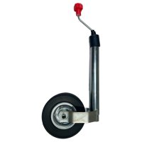 48mm Jumbo Jockey Assembly w/ Metal Wheel 