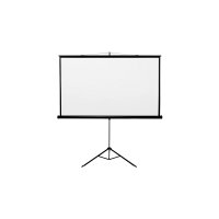 Fonestar PPTR 43100 FA - 100" 4:3 Tripod Projector Screen
