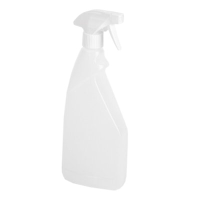 Food Contact Trigger Sprayer - 500ml, White