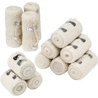 HYPABAND CREPE COTTON BANDAGES