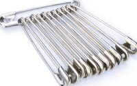Safety Pins