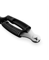 Daddario Bass Pro Winder with Built in Clipper and Peg Winder