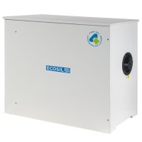 Ecosil 3E Silent Compressor + Air Dryer