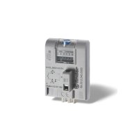 86.00.0.240.0000 Finder 86 Series Multi-function Timer Module 0.05s-100h 12-240V AC/DC