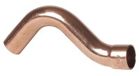 ENDFEED WRAS 22mm 636A PART CROSS OVER (C)