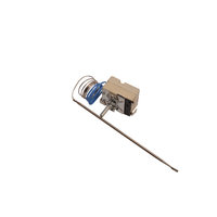 Hotpoint Indesit Cannon EGO 55.13049.180 Top Oven Thermostat Genuine