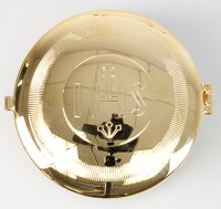 Lunette - Gold Finish   (88340)