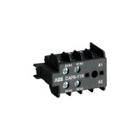 CAF6-11K ABB Aux Contact 1N/O1N/C K6-KC6  GJL1201330R0001