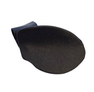 Wolf violin chin rest classic