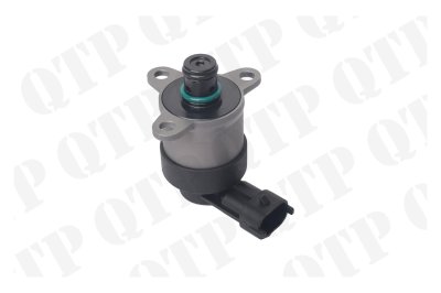 Fuel Pressure Control Valve