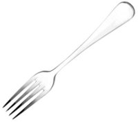 Baguette Table Fork 18/10