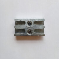 MUSHROOM KEEP FOR KOMMERLING C 70 / DECEUNINCK