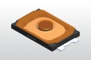 3.0*2.0 SMT Type (H=0.60mm)