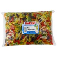 Haribo Jelly Babies 2.85kg