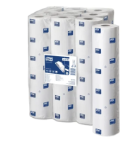 Tork 20" Couch Rolls 2ply Case of 9 x 165 Sheets C1