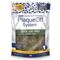 ProDen Plaque Off Dental Care Bones Vegetable Fusion 485g