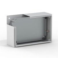 AMTE6020 nVent Hoffman Spacer bolt M6, length 20mm